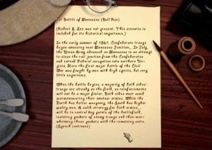 Robert E. Lee: Civil War General Gameplay (Windows)