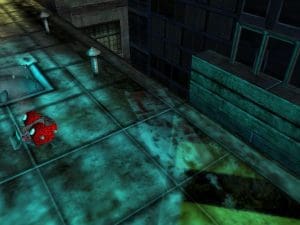 Robot Wars: Extreme Destruction Gameplay (Windows)