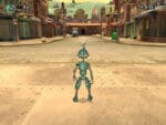 Robots Gameplay (Windows)