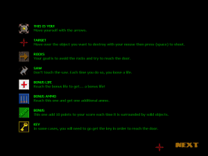 Rock Solid Gameplay (Windows)
