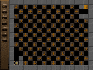 Rock Solid Gameplay (Windows)