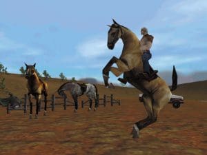 Rocky Mountain Trophy Hunter 3: Trophies of the West Gameplay (Windows)