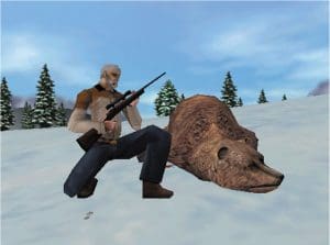 Rocky Mountain Trophy Hunter 3: Trophies of the West Gameplay (Windows)