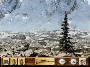 Rocky Mountain Trophy Hunter: Interactive Big Game Hunting Gameplay (Mac)