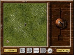 Rocky Mountain Trophy Hunter: Interactive Big Game Hunting Gameplay (Mac)