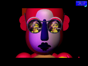 Roly-Polys no Nanakorobi Yaoki Gameplay (Windows 3x)