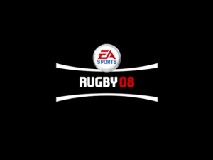 Rugby 08 Gameplay (Windows)