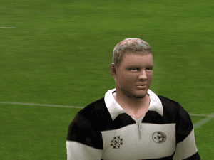 Rugby 08 Gameplay (Windows)