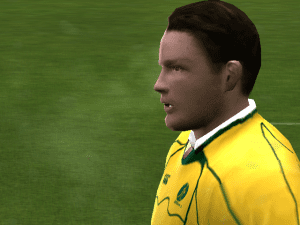 Rugby 08 Gameplay (Windows)