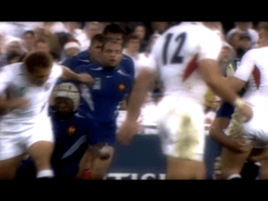Rugby 08 Gameplay (Windows)