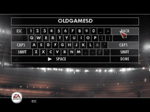 Rugby 08 Gameplay (Windows)