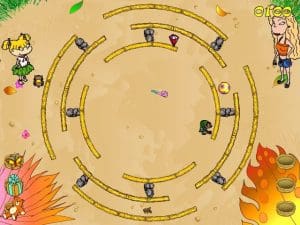 Rugrats Go Wild Gameplay (Windows)