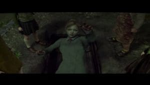 Rule of Rose Gameplay (PlayStation 2)