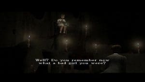 Rule of Rose Gameplay (PlayStation 2)