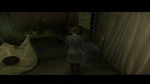 Rule of Rose Gameplay (PlayStation 2)