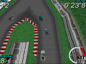 Rush Hour Gameplay (Windows)