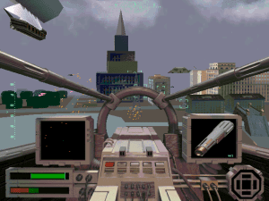 Russian Roulette Gameplay (Windows)