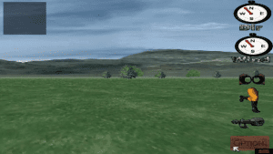 Safari Hunter Gameplay (Windows)
