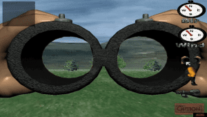 Safari Hunter Gameplay (Windows)