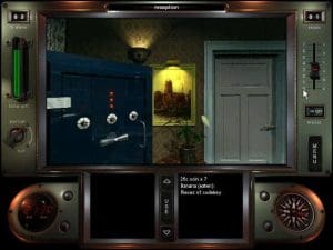 Safecracker Gameplay (Windows)