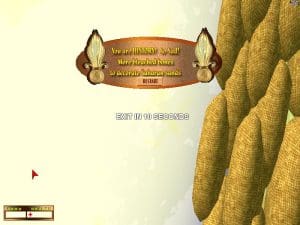 Saharan Outpost Gameplay (Windows)