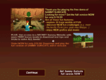 Sammy the Suricate in Lion Land Gameplay (Windows)