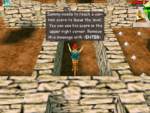 Sammy the Suricate in Lion Land Gameplay (Windows)