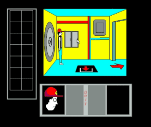 Saturday: Arthur's Odyssey Gameplay (Windows)