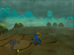 Scaler Gameplay (PlayStation 2)
