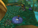 Scaler Gameplay (PlayStation 2)