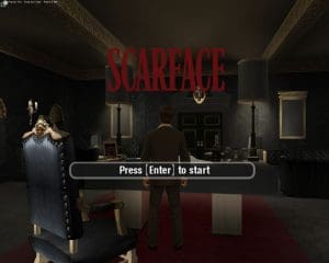 Scarface: The World Is Yours Gameplay (Windows)