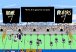 Schoolhouse Rock!: 1st & 2nd Grade Gameplay (Windows)