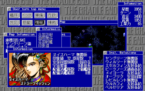 Schwarzschild IV: The Cradle End Gameplay (Windows)