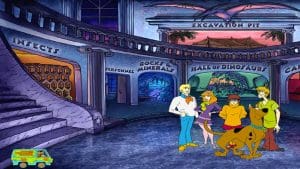 Scooby-Doo! Case File 1: The Glowing Bug Man Gameplay (Windows)