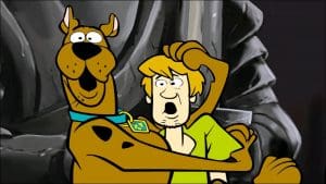 Scooby-Doo! Case File #2: The Scary Stone Dragon Gameplay (Windows)