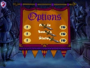 Scooby-Doo!: Phantom of the Knight Gameplay (Windows)