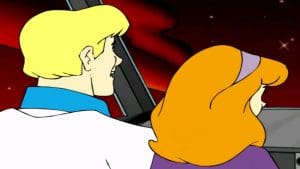 Scooby-Doo!: Showdown in Ghost Town Gameplay (Windows)