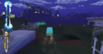 Scooby-Doo! Who's Watching Who? Gameplay (PlayStation Portable)