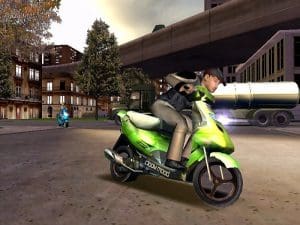 Scooter War3z Gameplay (Windows)