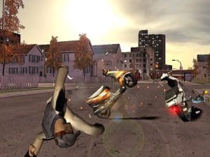 Scooter War3z Gameplay (Windows)