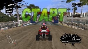 Score International Baja 1000 Gameplay (Windows)