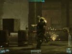 Scorpion: Disfigured Gameplay (Windows)