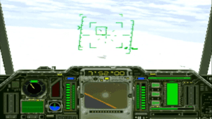 Scramble Cobra Gameplay (3DO)
