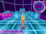 Secret Agent Barbie Gameplay (Windows)