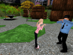 Secret Agent Barbie Gameplay (Windows)