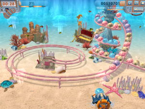 Secrets of Six Seas Gameplay (Windows)