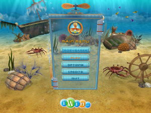 Secrets of Six Seas Gameplay (Windows)