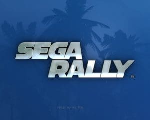 Sega Rally Revo Gameplay (Windows)
