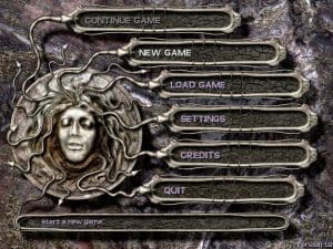 Sentinel: Descendants in Time Gameplay (Windows)