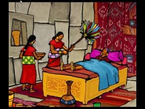 Sethi and the Inca Wizard Gameplay (Windows)